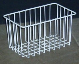 Small Wire Basket